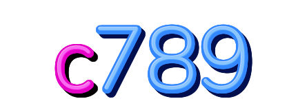 c789 — logo kanal
